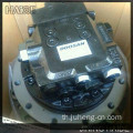 ส่วน SL55 SL55 Travel Motor SL55 Final Drive